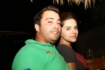 Friday Night at Oasis Pub, Byblos